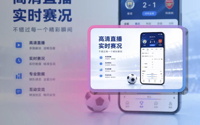 开云APP赛事服务页面