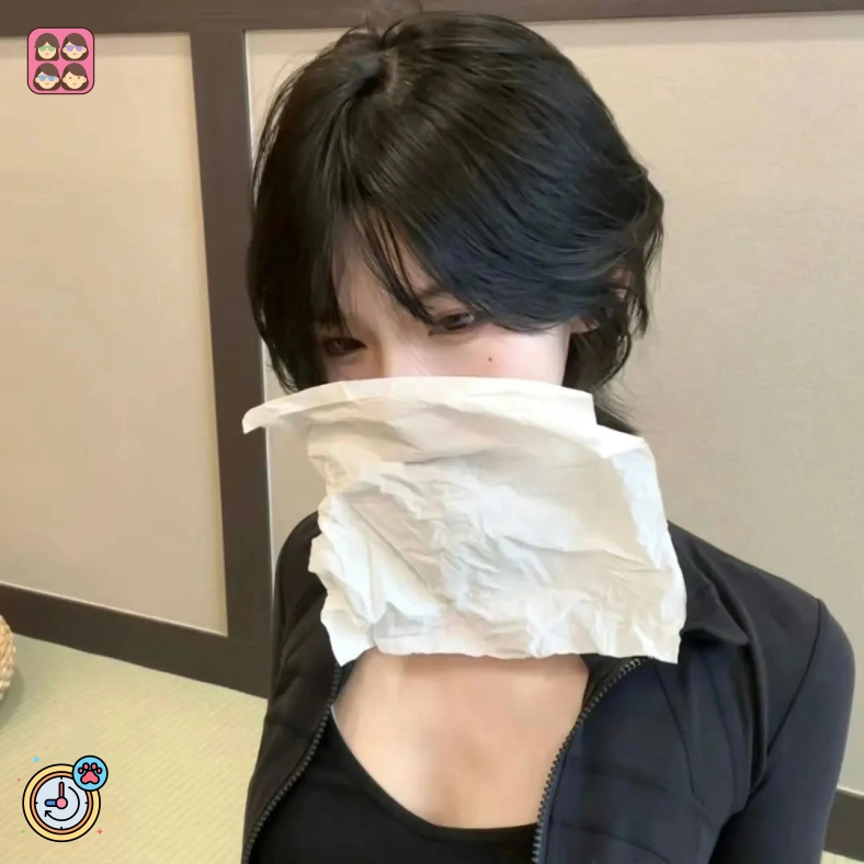 许女士